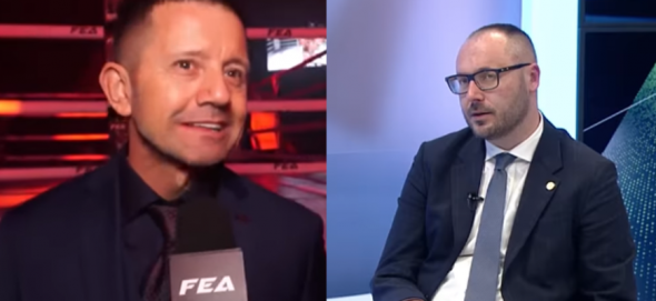 Sergiu Litvinenco admite că Dorin Damir ar mai avea pârghii de a influența sistemul justiției